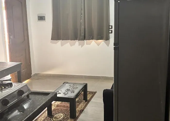 Apartment Desert Oasis *